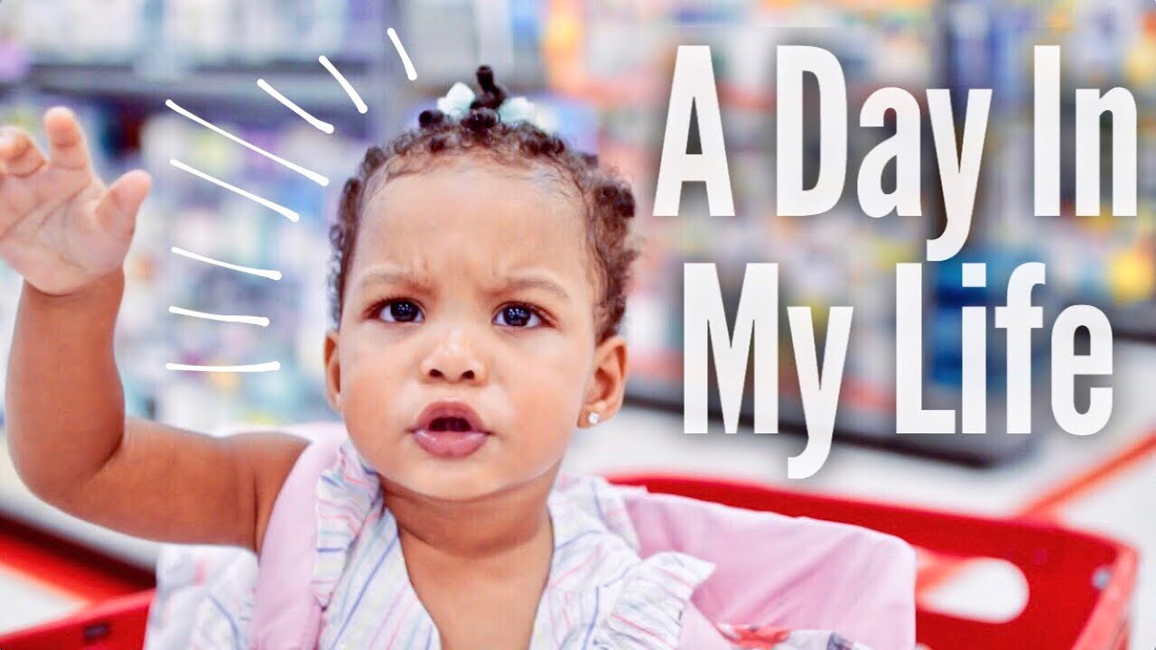A Day In My Life | Vlog