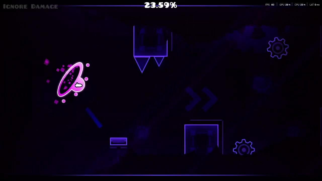 Stalemate Directo 1 otra vez