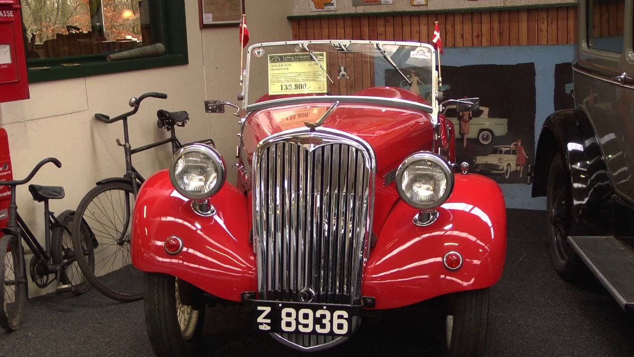 Læborg Autohandel