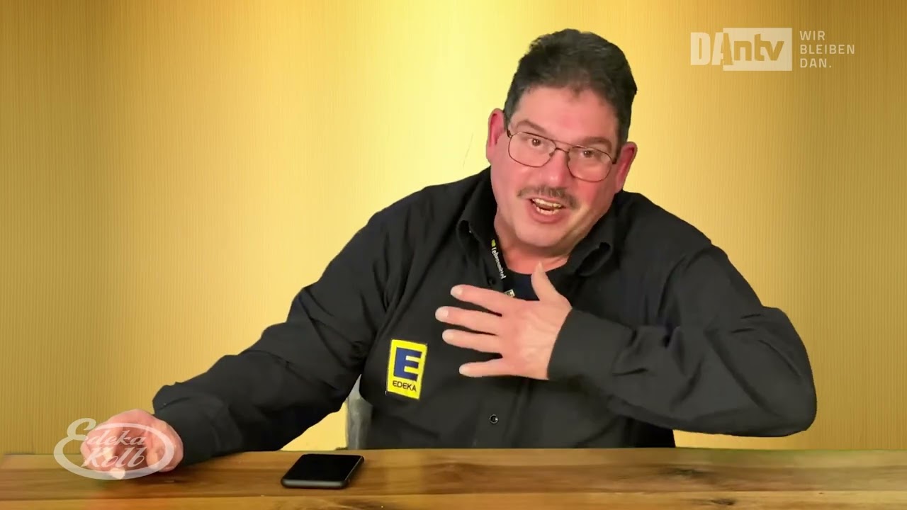 Dan im Interview