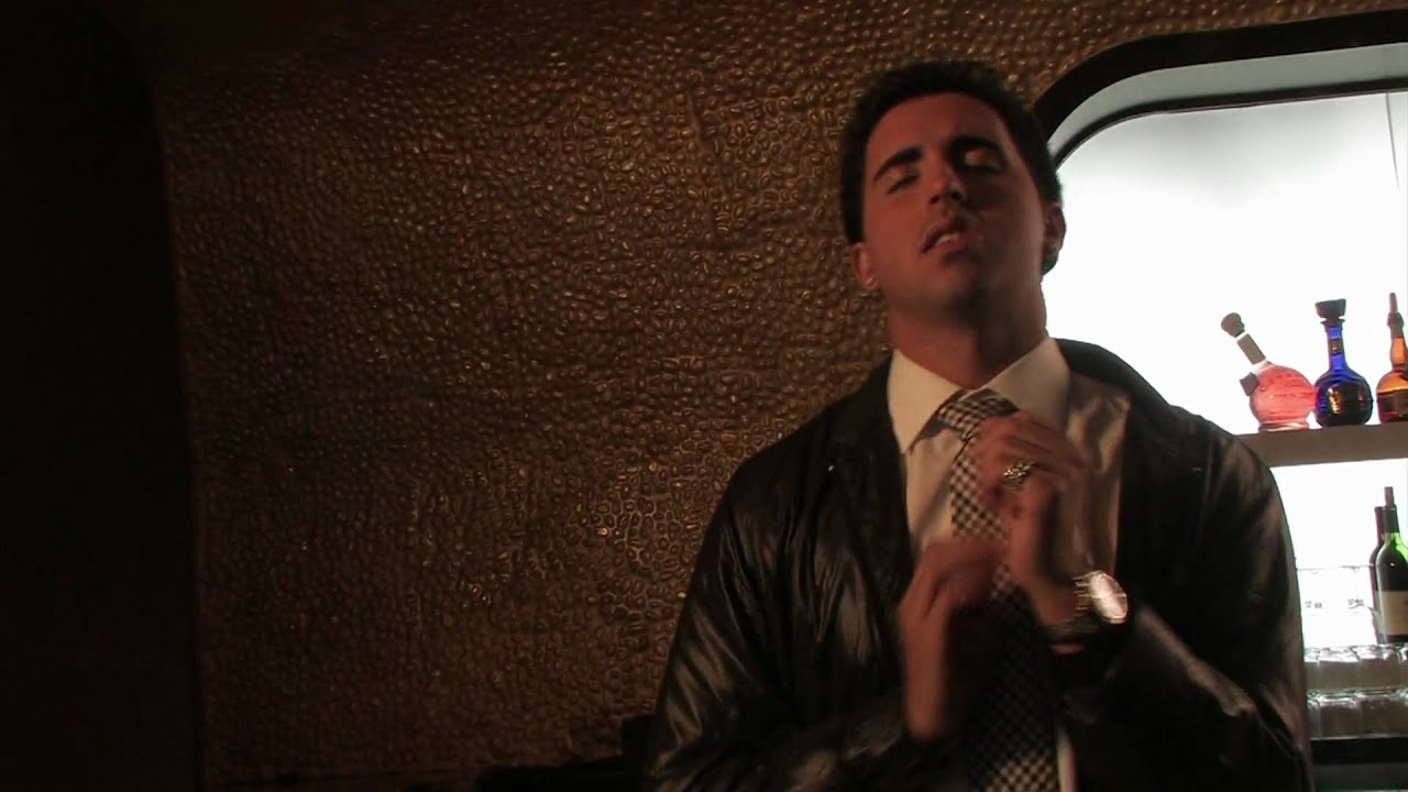 COLBY O'DONIS 