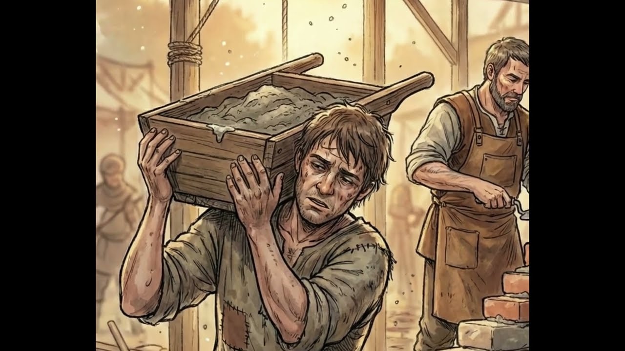 Jak przetrwać w Polsce 1000 lat temu? ⚔️ Ceny 💰Brud i Kary w Średniowieczu