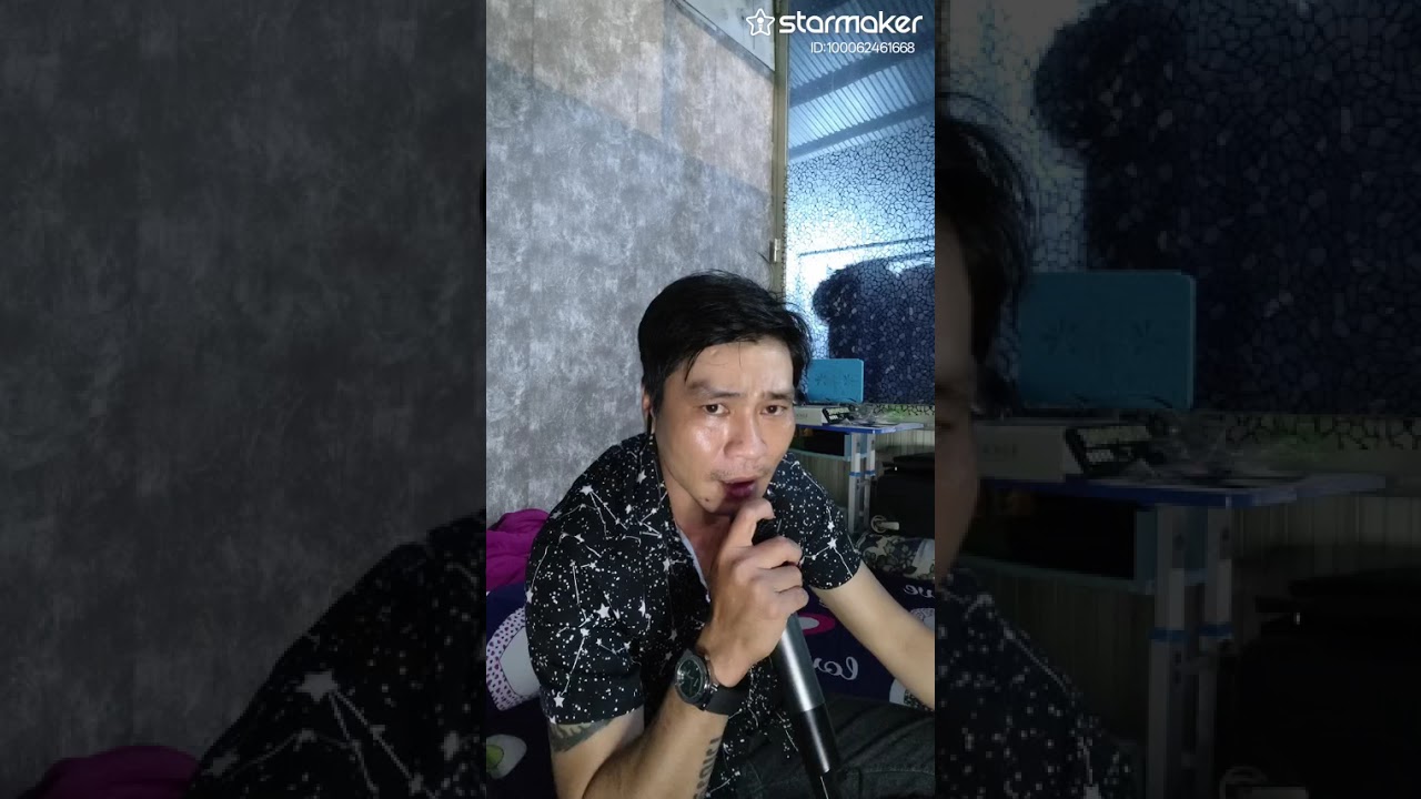 Yêu Một Người Tổn Thương TOVU Cover 🙆🙆🙆🙆