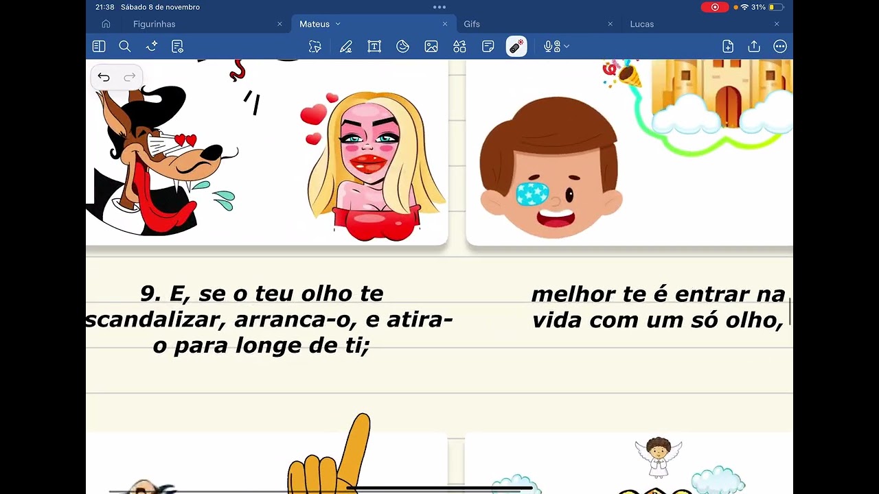🚨🔥 A Verdade CHOCANTE de Jesus: Quem É o Maior no Reino dos Céus?