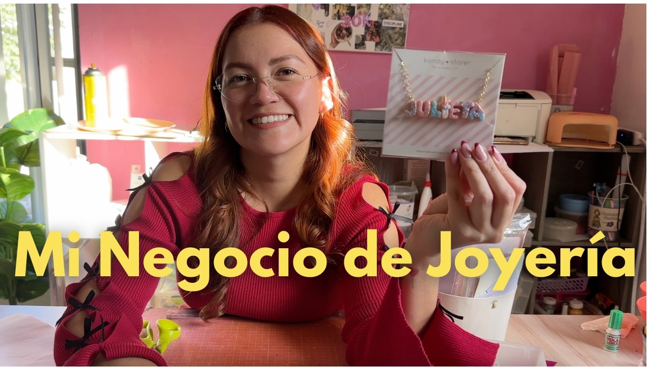Sábado Productivo como Emprendedora viviendo en México | Empacando Pedidos