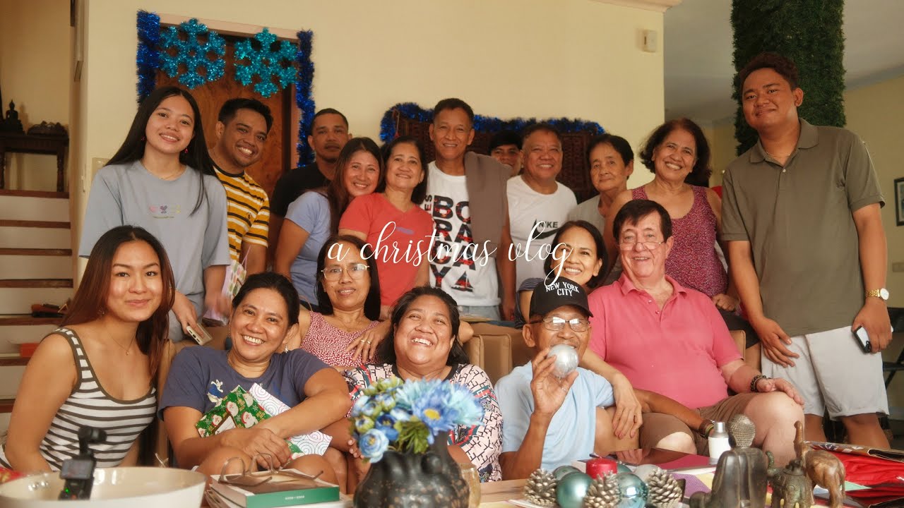 pinas christmas 2025