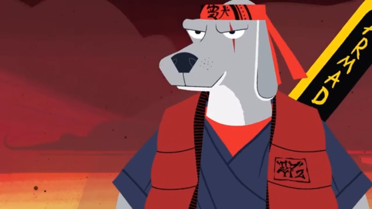 B-Dogs 