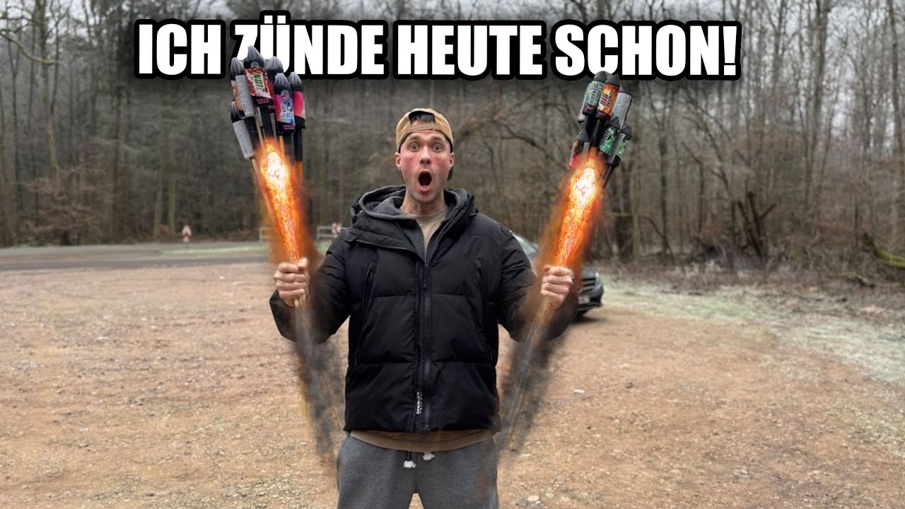 Der HYPE ist REAL!
