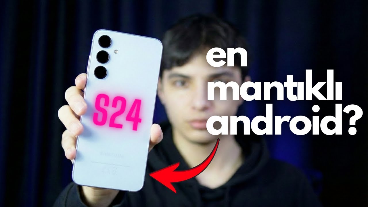 bu fiyata daha iyisi yok! Samsung S24 alınır mı? S25 ile farkları ne?