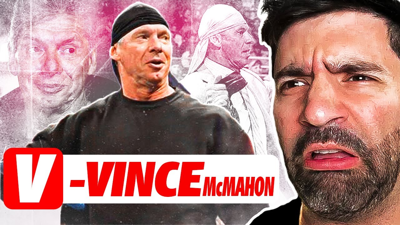 GREATEST WWE Superstar For Every Letter (A-Z)