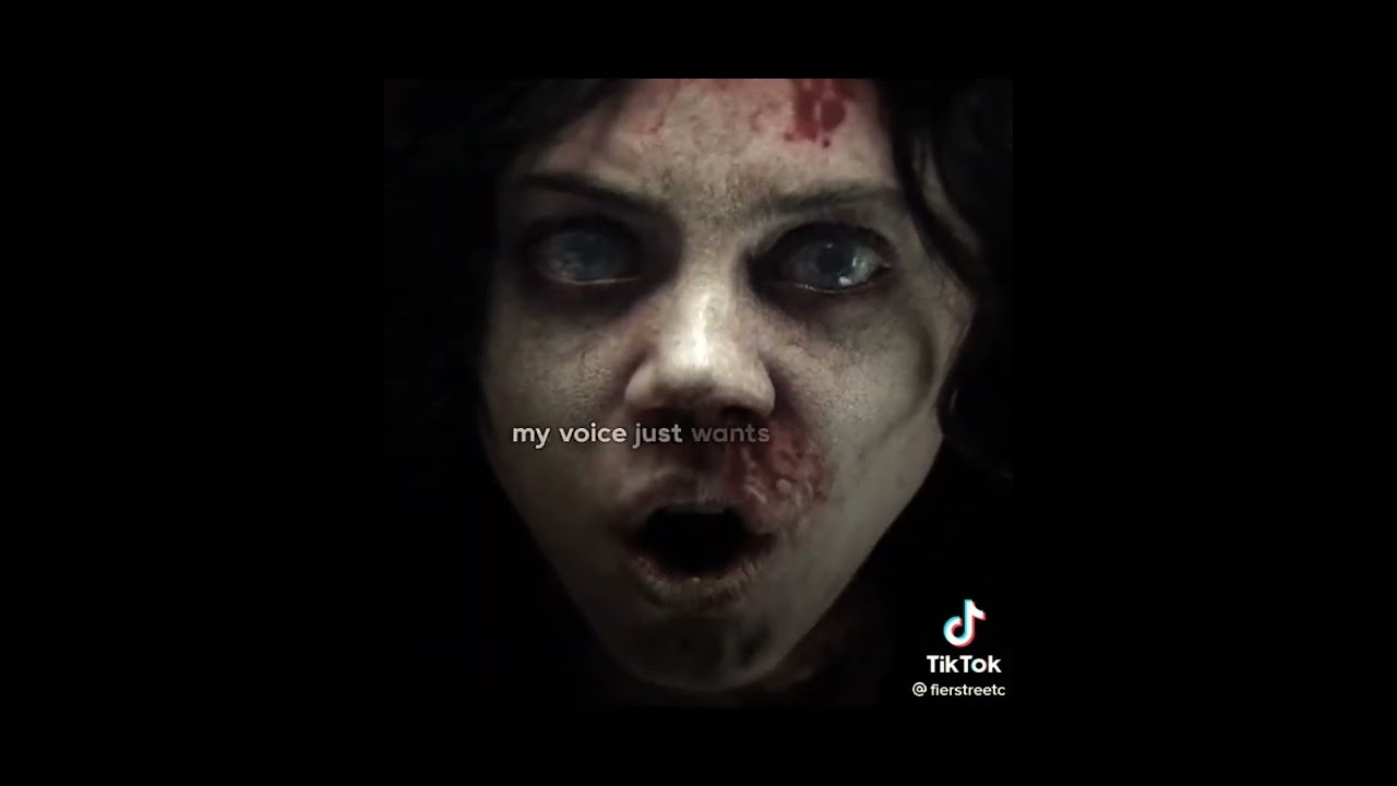 fear street tiktok edits