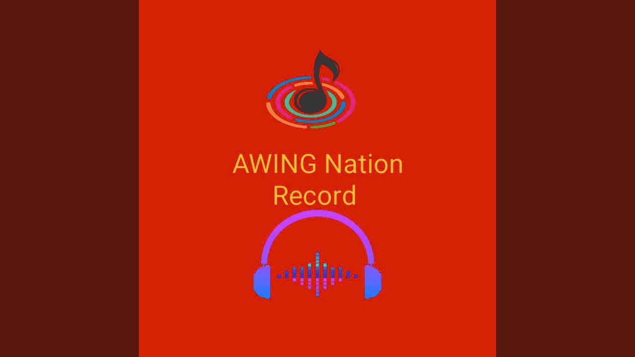 Awing Village Rapper Home Boy