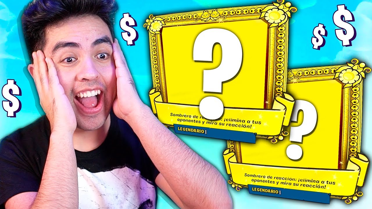 MI MEJOR ABRIENDO CAPSULAS MISTERIOSAS ($1,000,000) | PvZ Battle for Neighborville