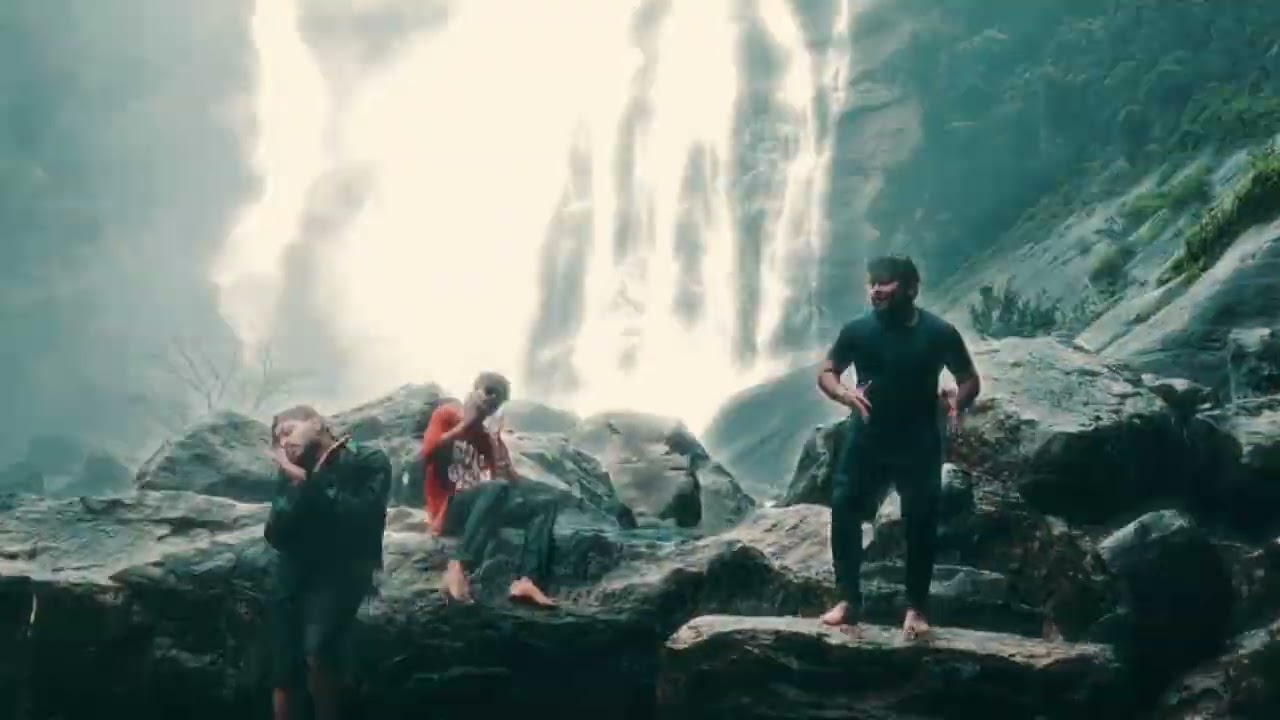 Monica dance | soubin  | pooja hegde | rajini kanth | coolie | 2025