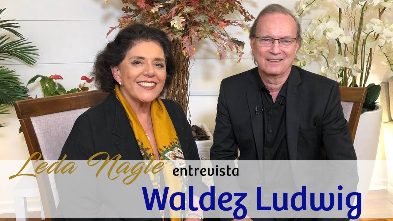 Waldez Ludwig : Emprego acabou, tem trabalho pra quem tem atitude .