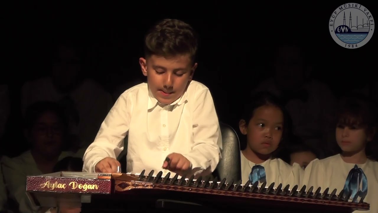 AYTAÇ DOĞAN MİNİ KONSER
