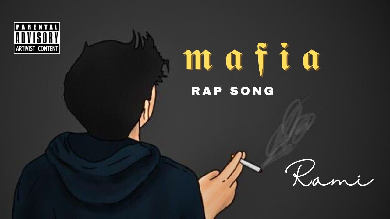 Desi mafia | Awadhi Rap | Rami | 2025 music video