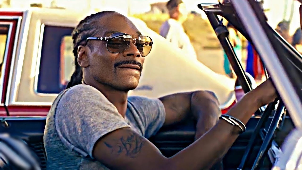 Ice Cube, Dr. Dre & Snoop Dogg - Let's Ride ft. Nate Dogg (2023)