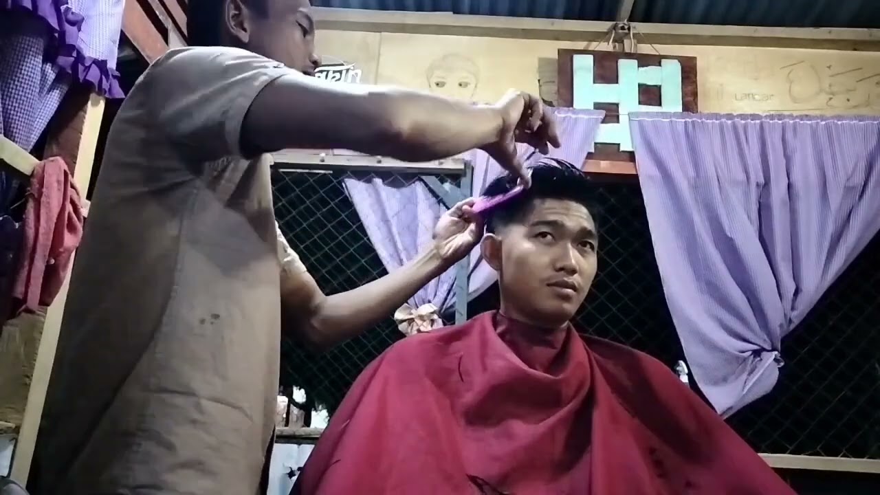 #sudahgantenglagi