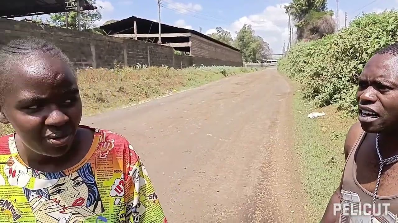 DEM AKILENGA BOY WA GHETTO