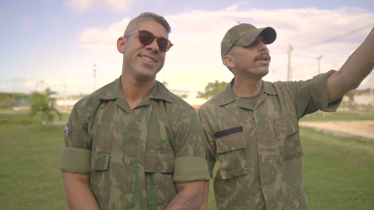 O RECRUTA EP 51 