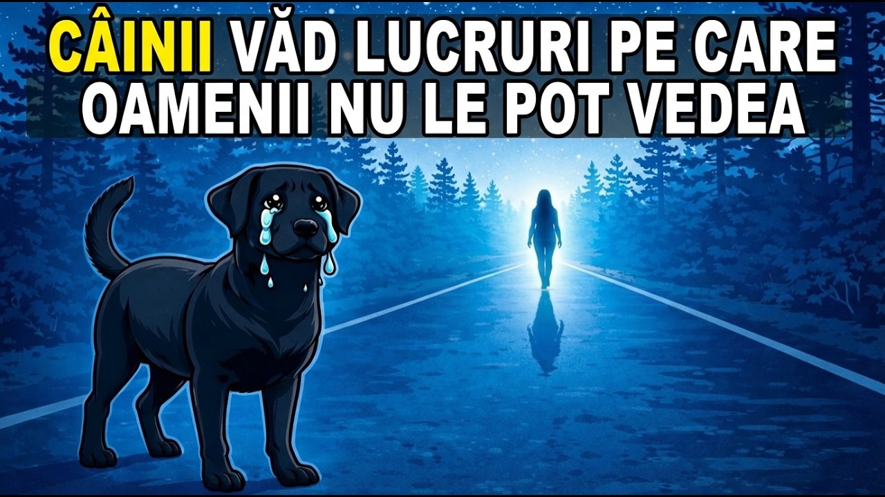 20 De Lucruri Pe Care Câinele Tău Le Detectează Înaintea Ta (Și Pe Care Nu Le Poți Vedea)