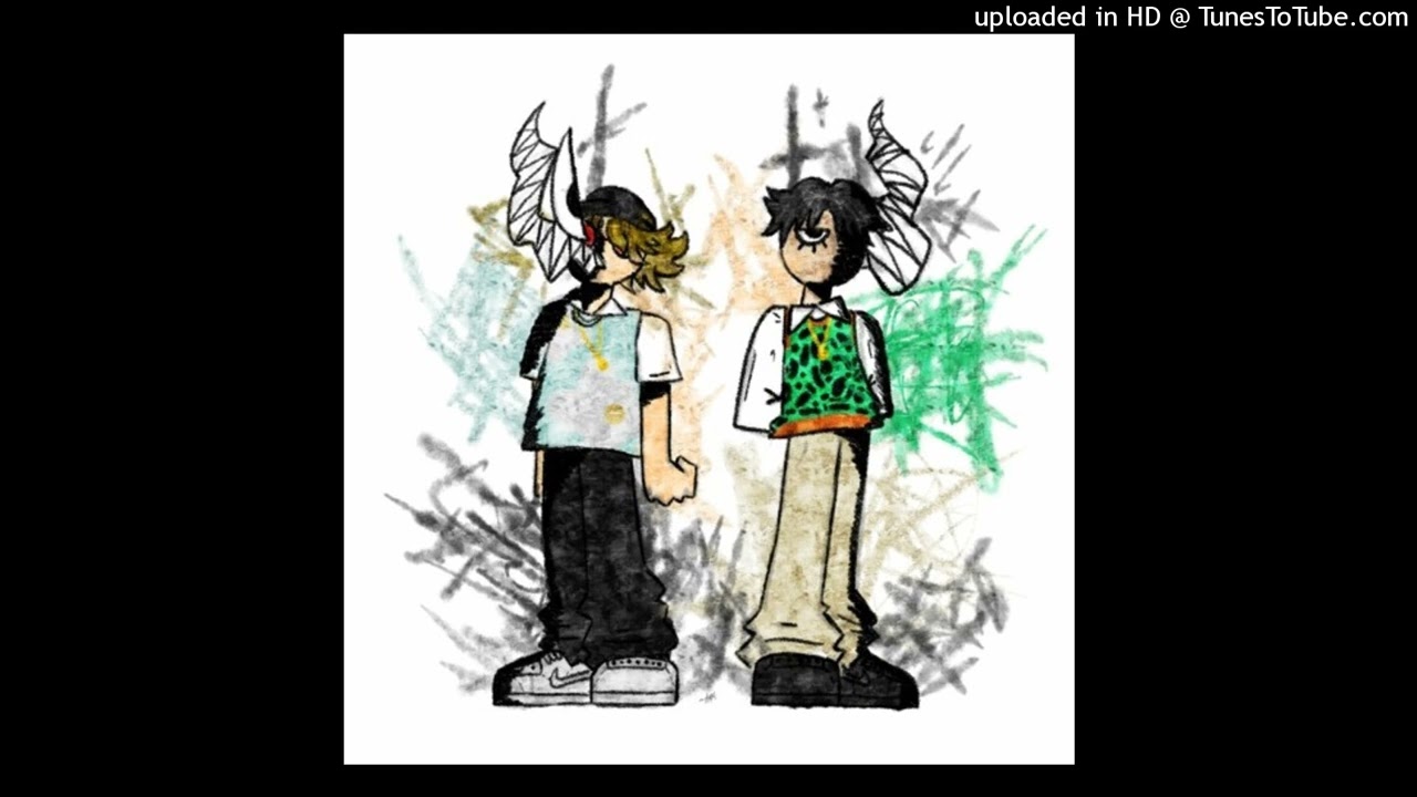 *free* jaydes pluggnb + virgingod + roddie type beat 