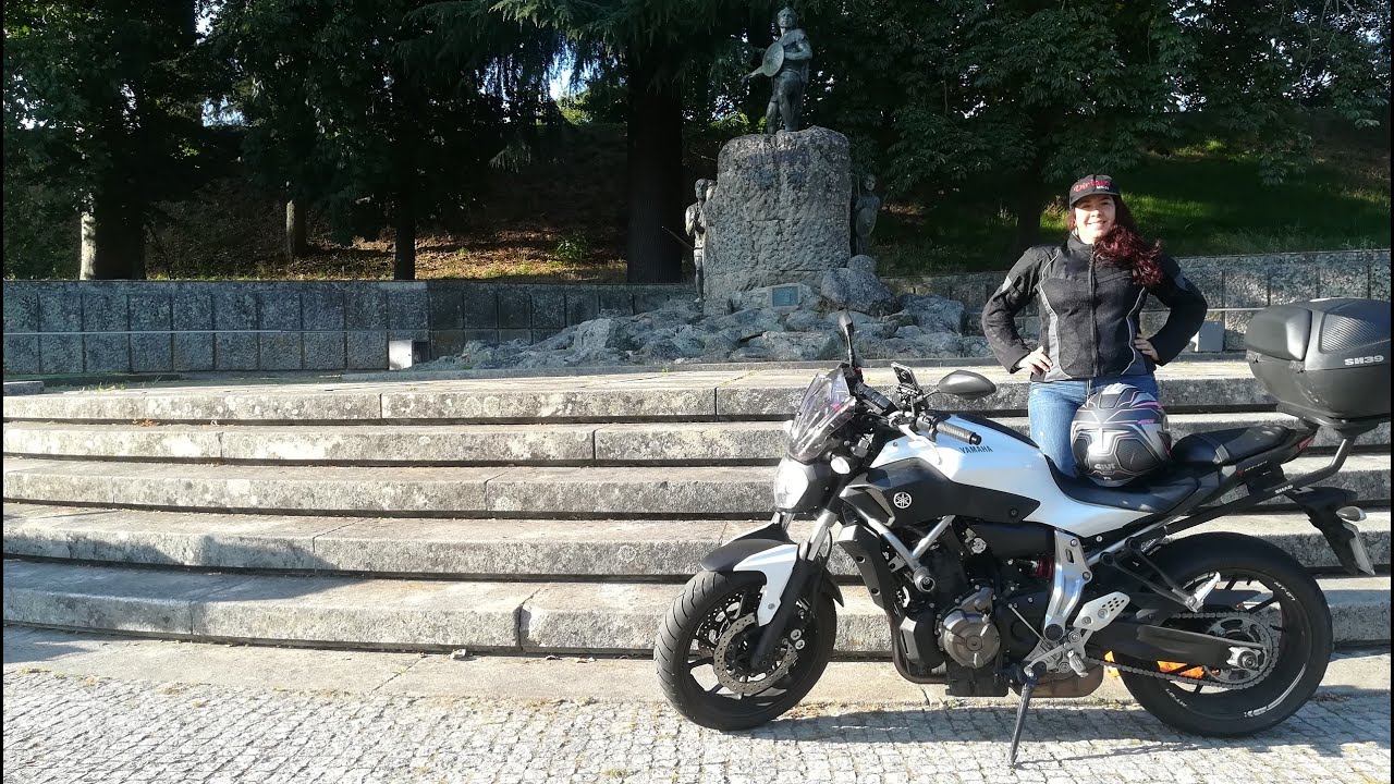 Viseu and Viriato the Lusitanian heroe
