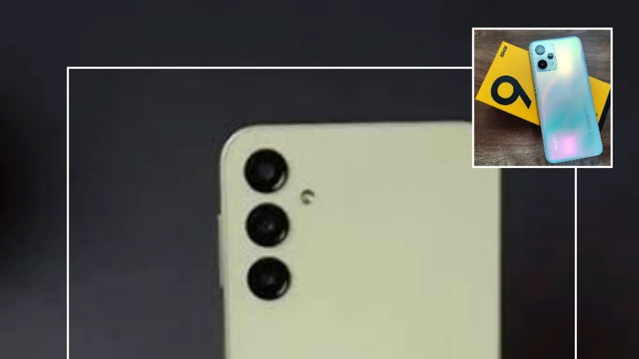 تشتري ضمان محلي ولا دولي ريلمي ولا سامسونج مقارنه بينsamsung a24 ولا realme 9pro