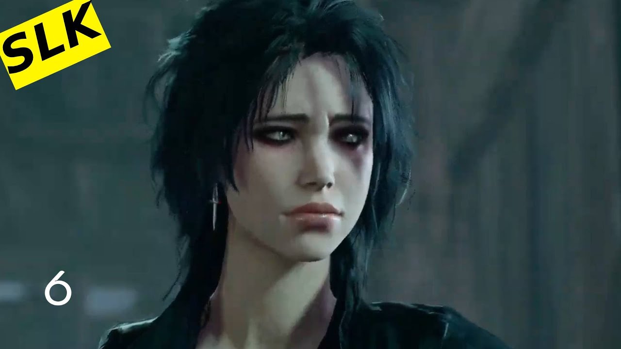 [LIVE] Baldur's Gate 3 SS3 Playing As Evelyn EP6 ACT 2 (Moonrise Towers🏢)