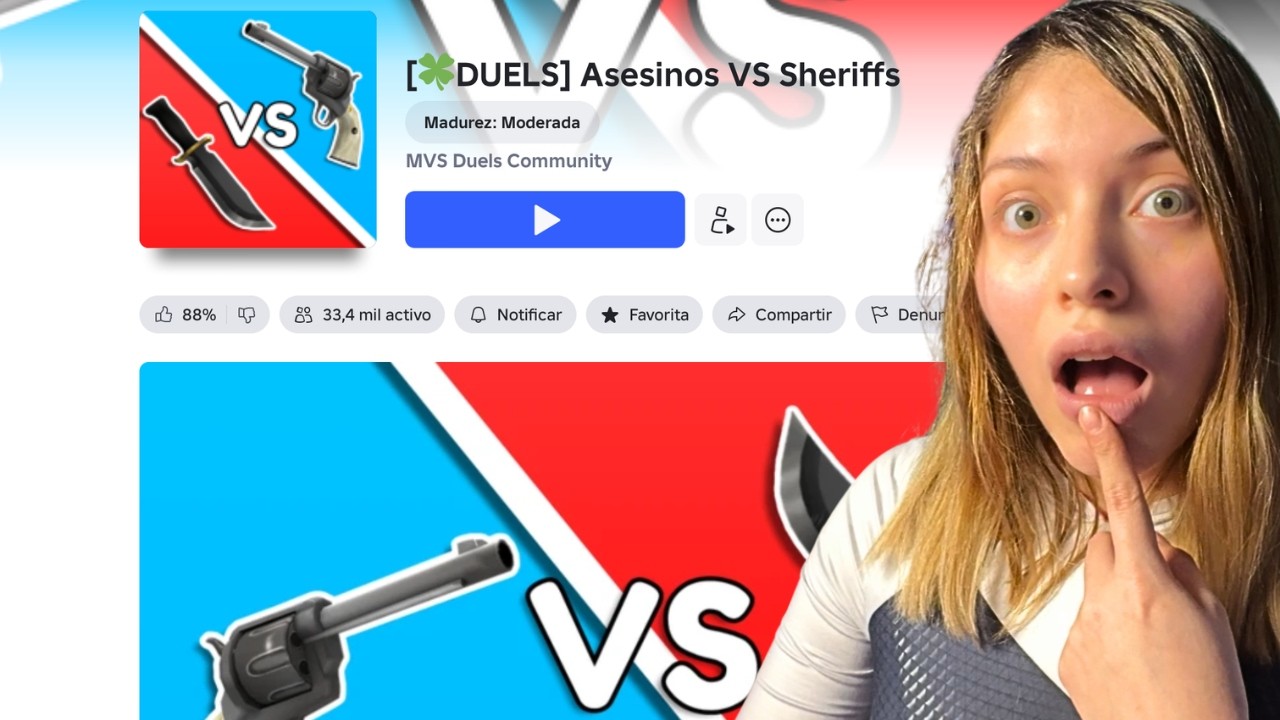 Roblox JUGANDNO con seguidores!