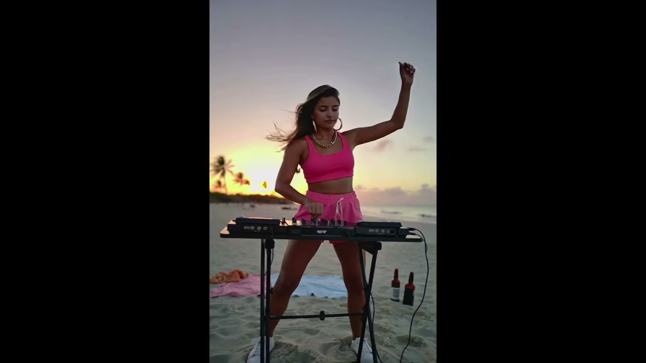 Fashion - KizunaBeats