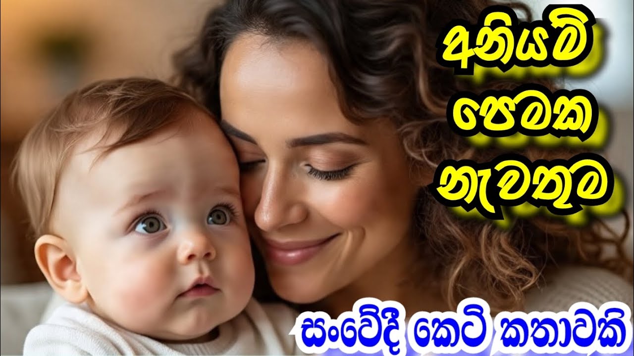 අනියම් පෙමක නැවතුම 💔🥺සංවේදී කෙටි කතාවකි#short story#සිංහල කෙටි කතා#ketikatha# sinhalashortstory# 