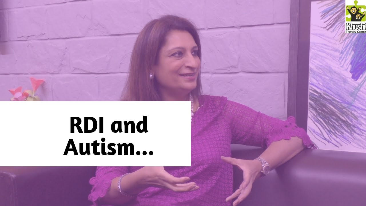 Ep 131 | What is RDI | Relationship Developing intervention in Autism | Kamini Lakhani | Reena Singh