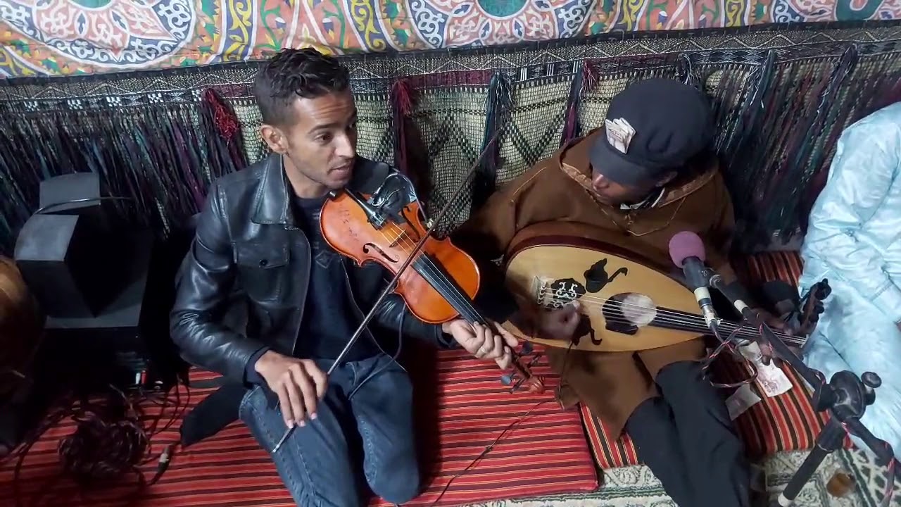 قلبي ماهناني 💔💔 فرقة اسرير 11 ديسمبر 2020 حي بني وسكن