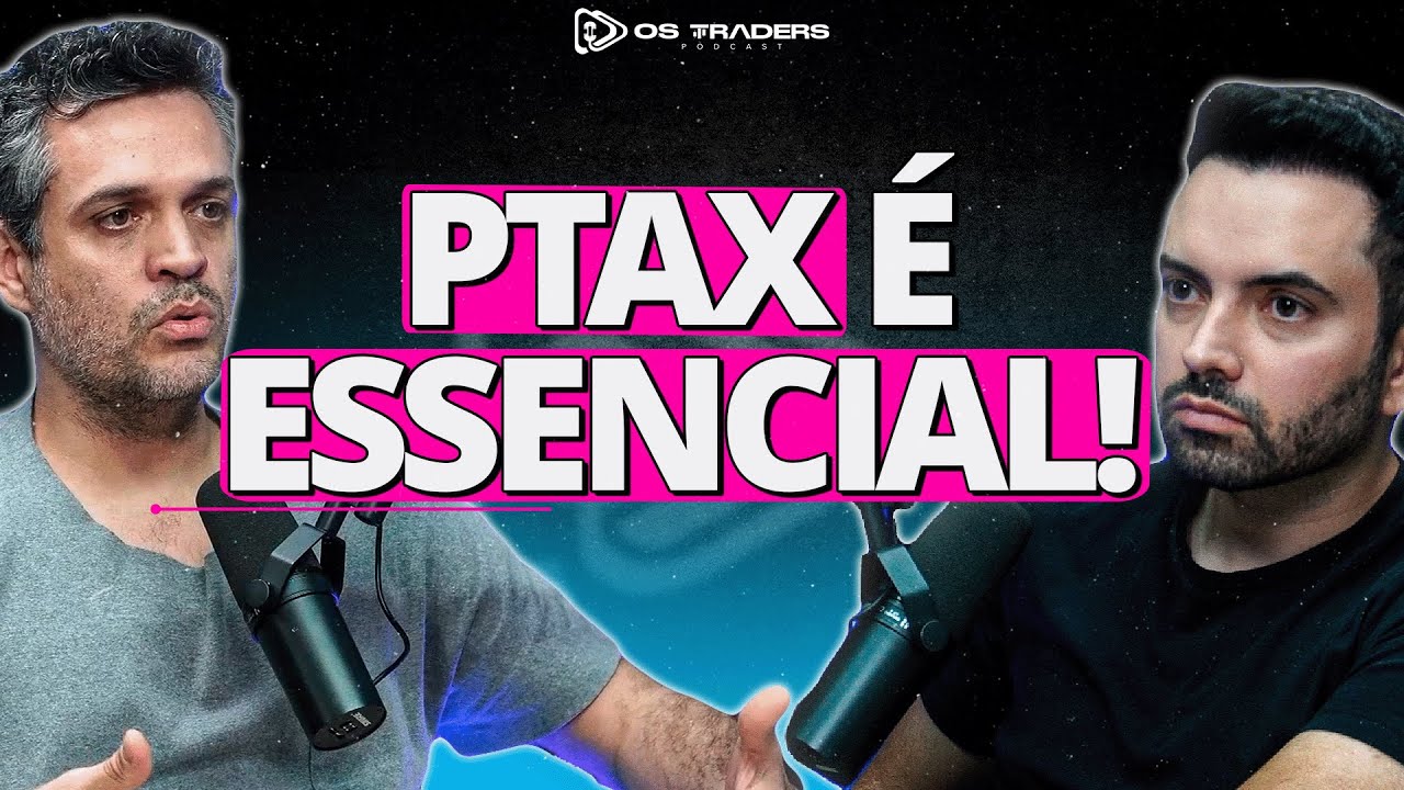 QUAL A IMPORT&Acirc;NCIA DA PTAX NO D&Oacute;LAR