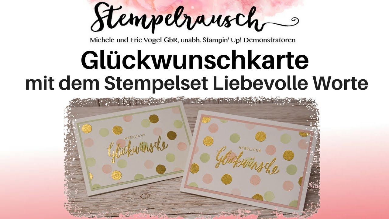 🎉 Glückwunschkarte | Geburtstagskarte mit Liebevolle Worte und Gänseblümchengruss