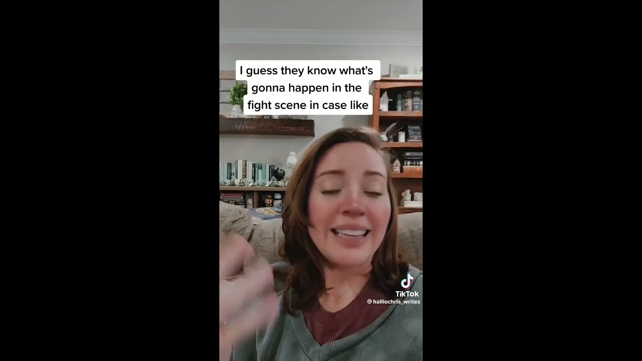 Writertoks that made me a bestselling author