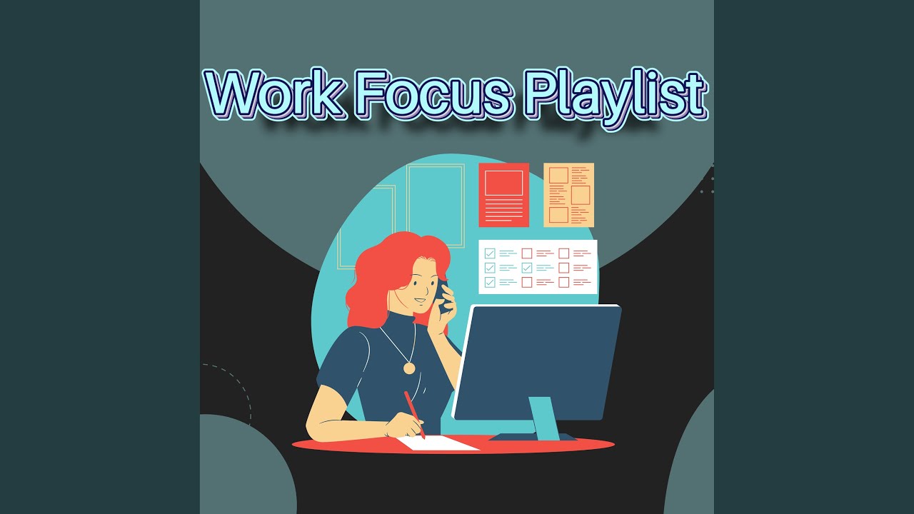 Professional Focus Music
