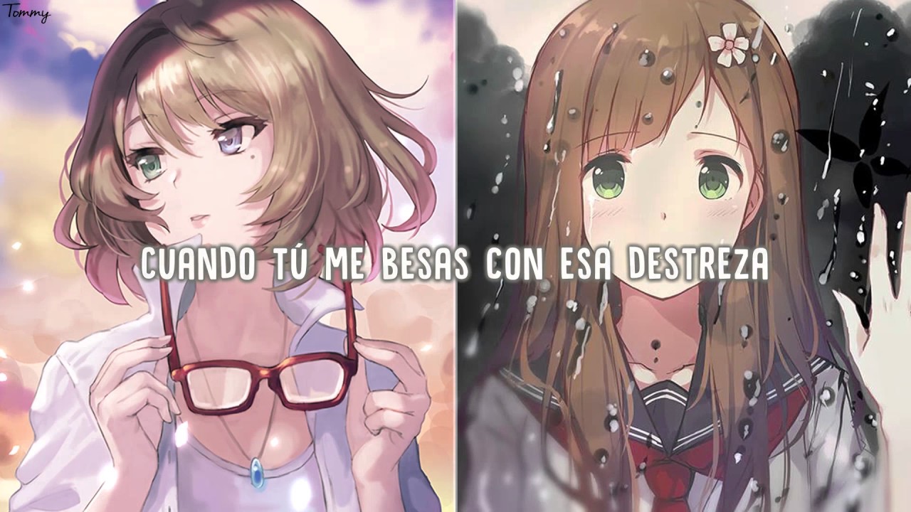 「Nightcore」→ Despacito ✗ Faded ✗ Shape Of You ✗ Treat You Better (Switching Vocals) | MASHUP