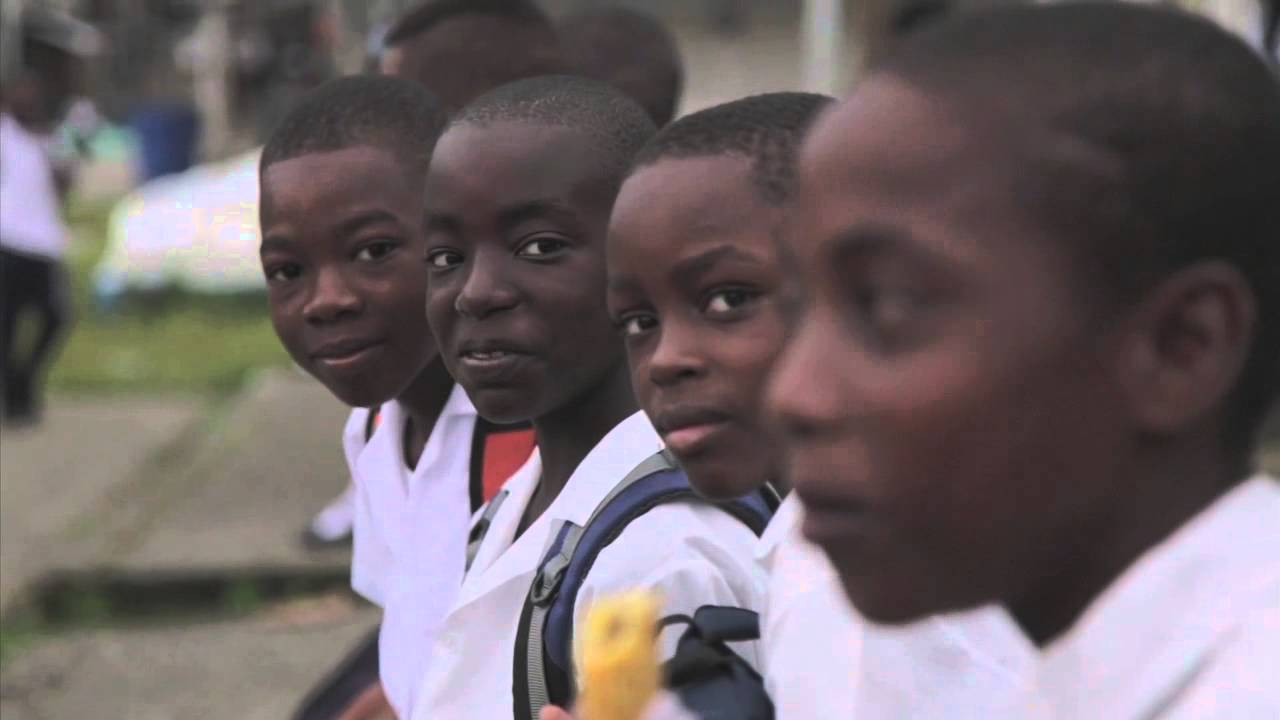 Video Institucional municipio López de Micay 2015