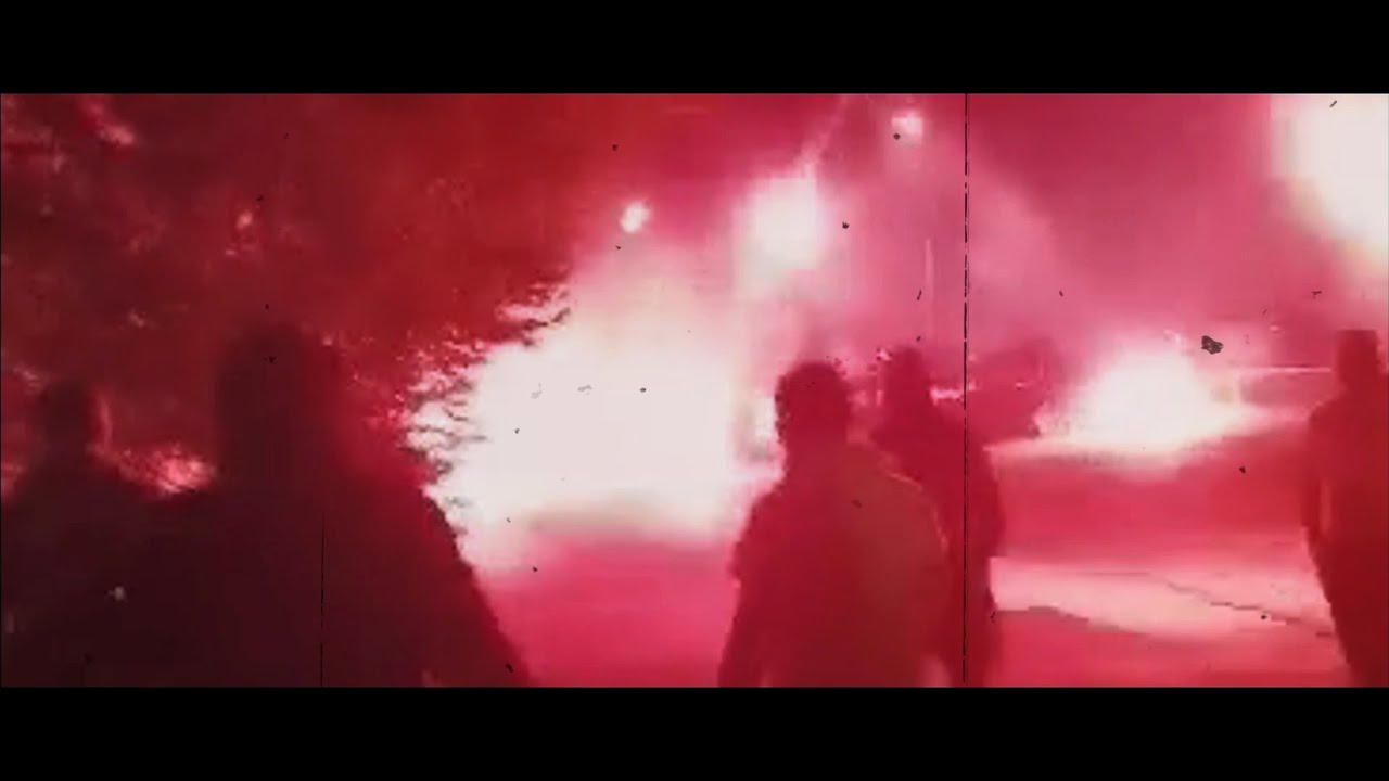 LYRI - AUTOBUS ČÍSLO 9 (OFFICIAL VIDEO)