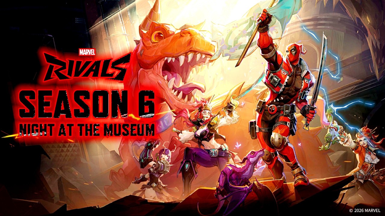 marvel rivals season 6 anyone want to join (SOCIALS)