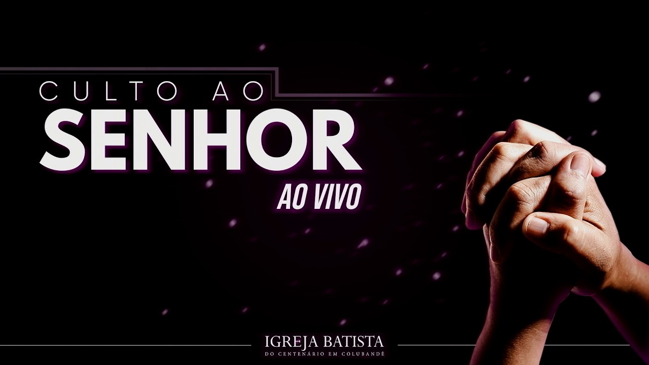 Culto da Noite | 01/03/2026