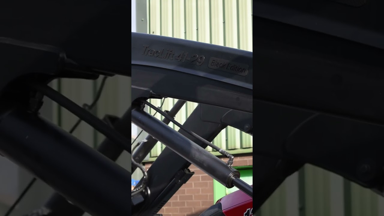 STOLL TracLift