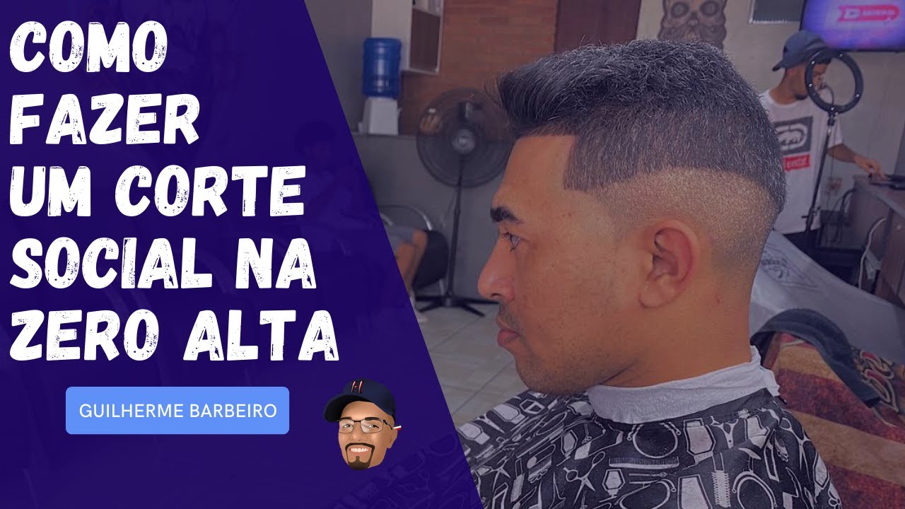 COMO FAZER UM SOCIAL NA ZERO ALTA
