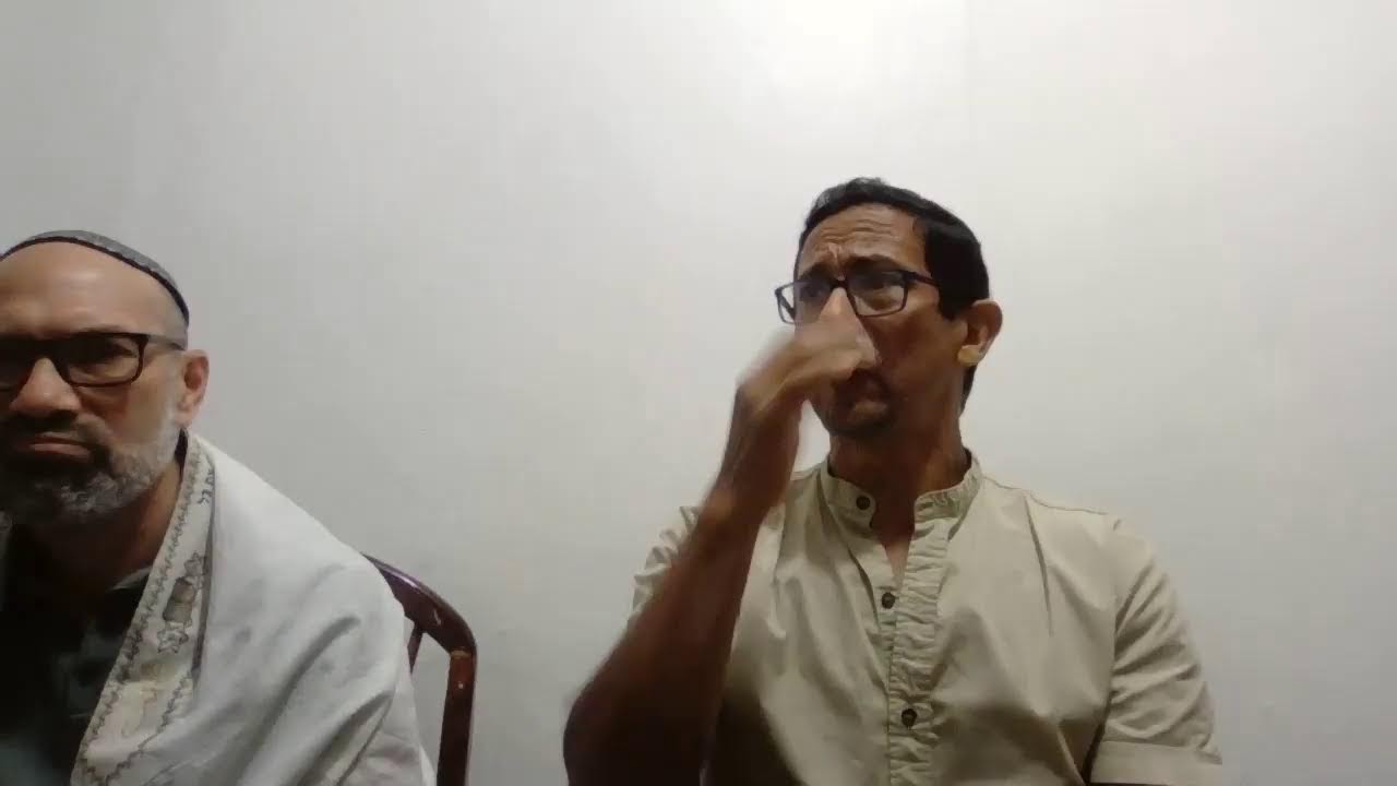 Parashat LEJ LEJÁ 5786