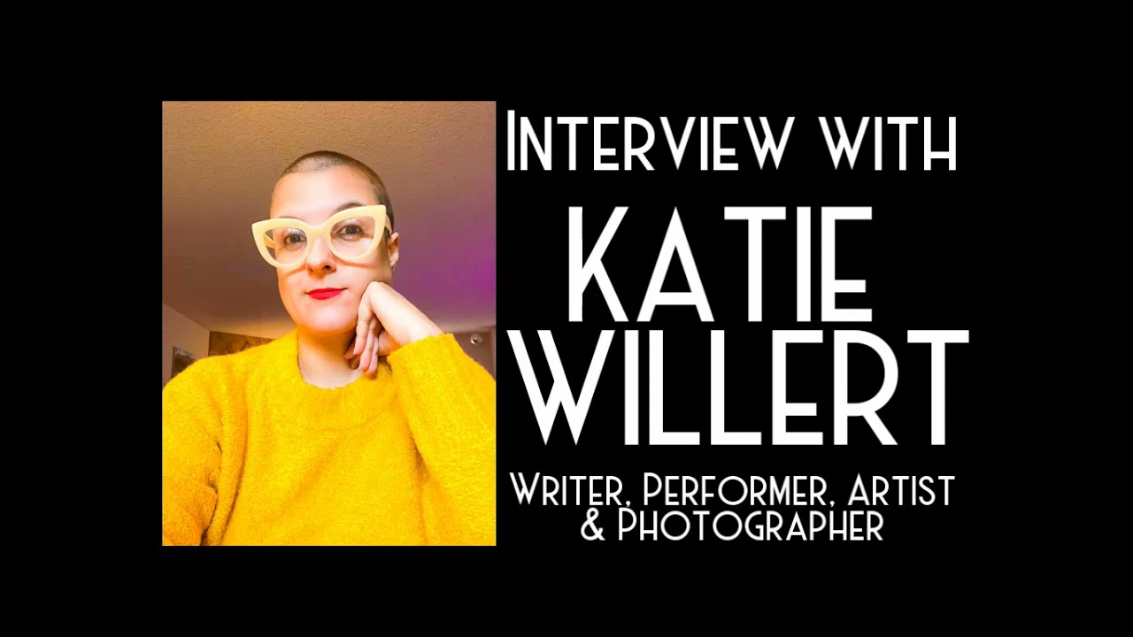 Interview with Katie Willert