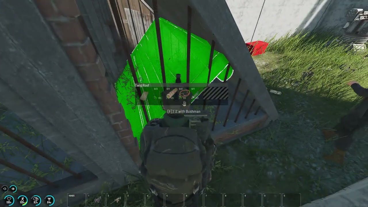 Full Raid Defense. GG and well played