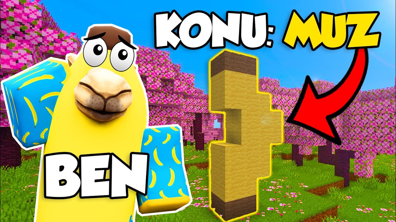 EN KOLSUZ EKİPLE YAPI KAPIŞMASI! | MINECRAFT